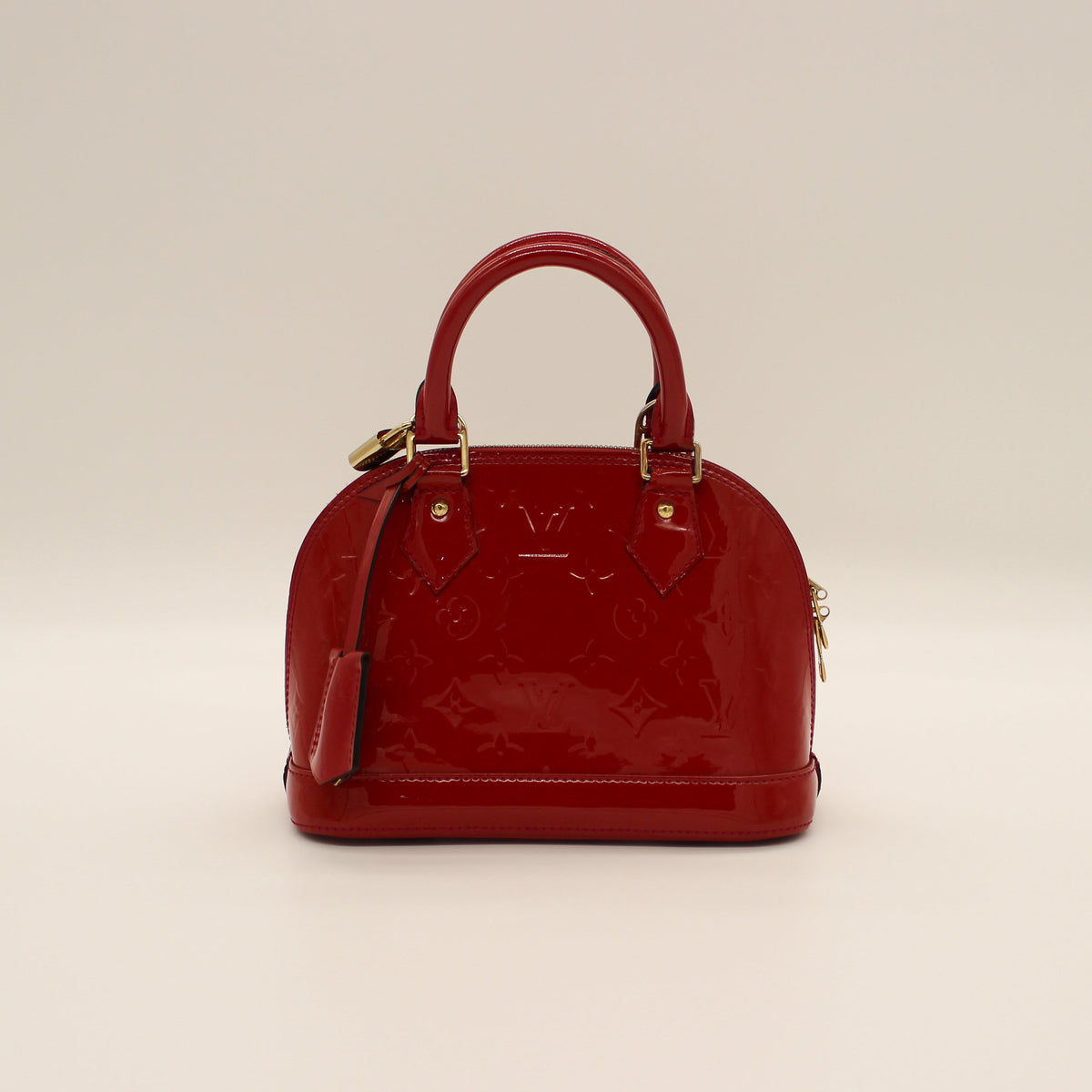 Louis Vuitton Alma