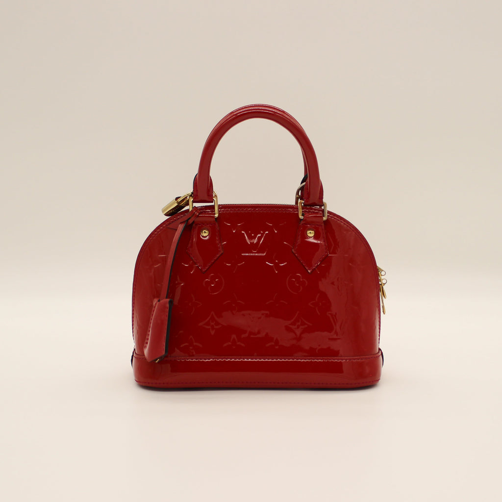 Louis Vuitton Alma