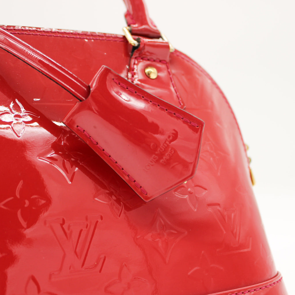 Louis Vuitton Alma