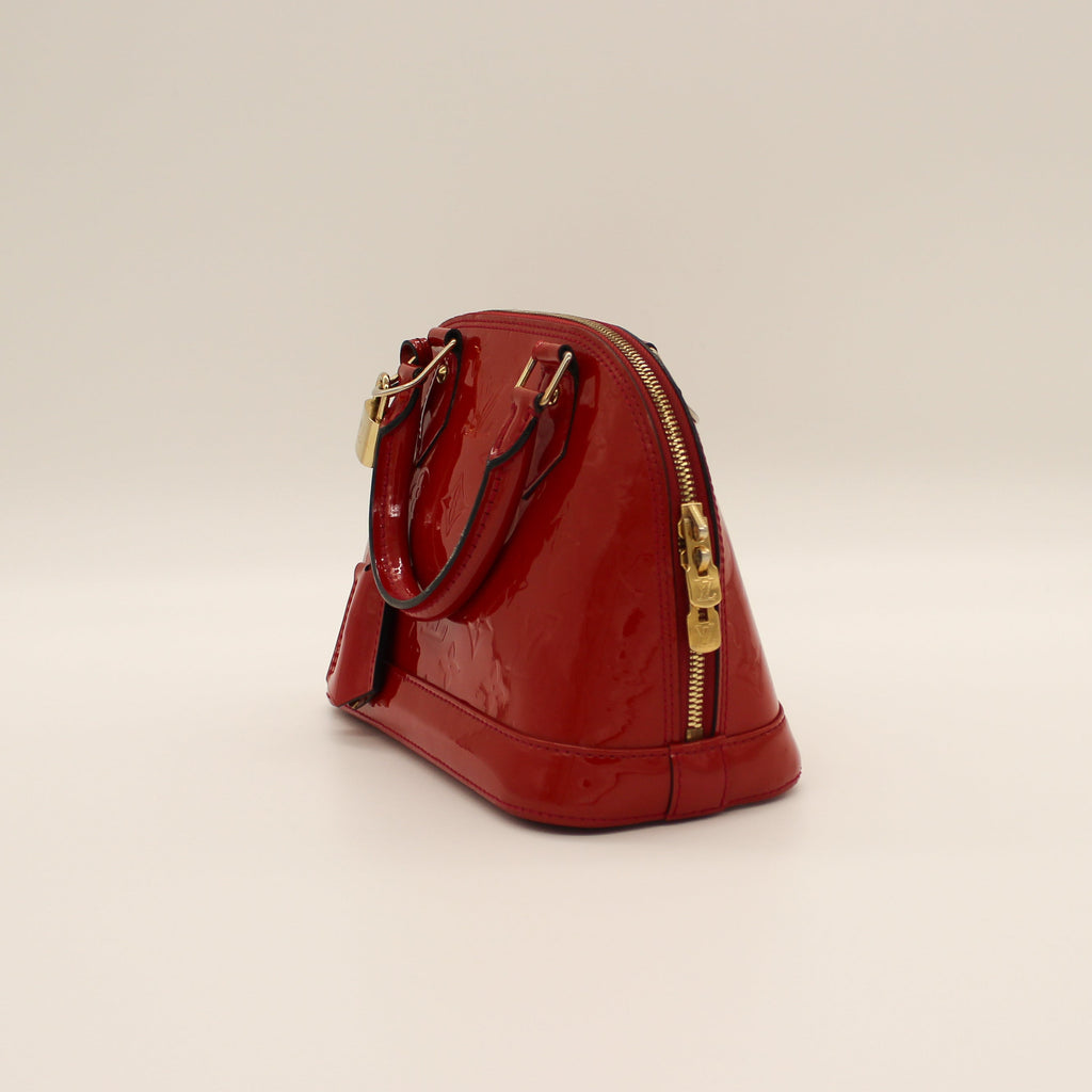 Louis Vuitton Alma