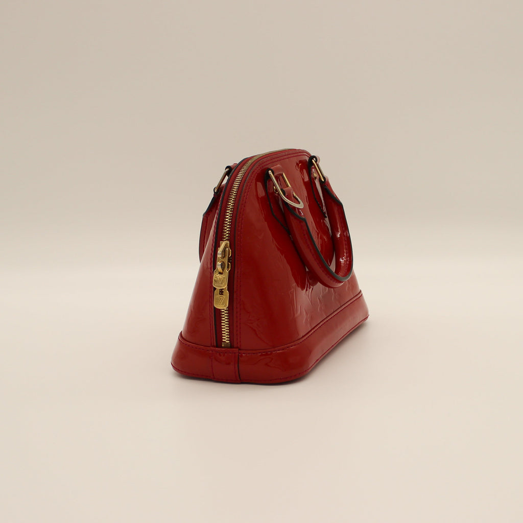 Louis Vuitton Alma