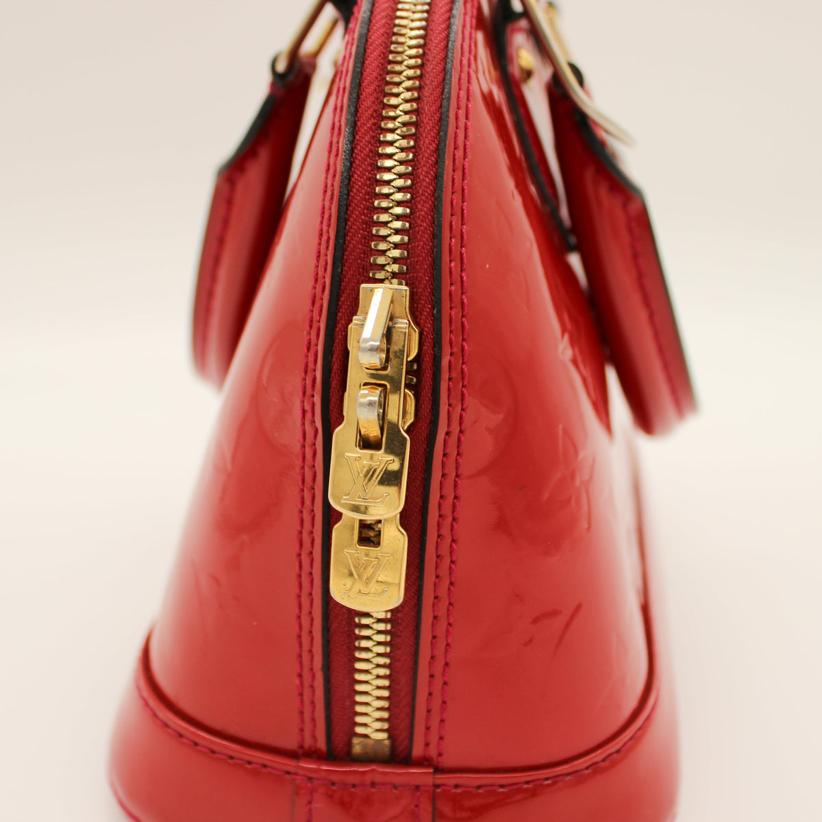 Louis Vuitton Alma