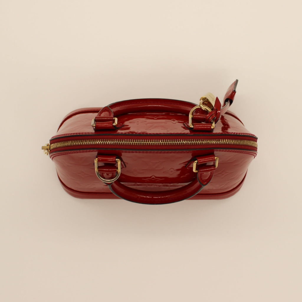 Louis Vuitton Alma