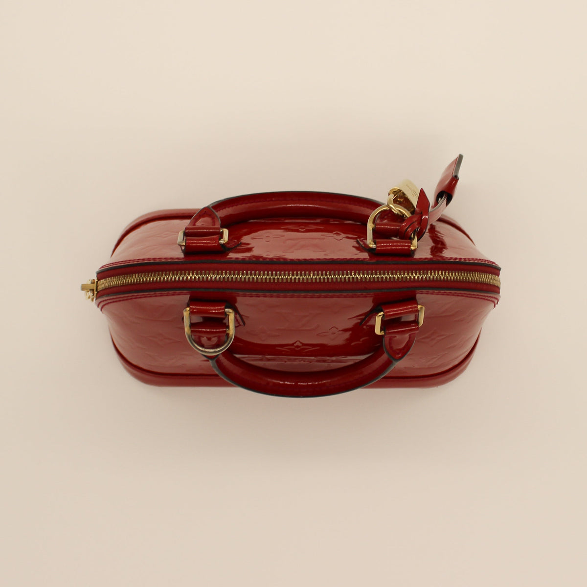 Louis Vuitton Alma