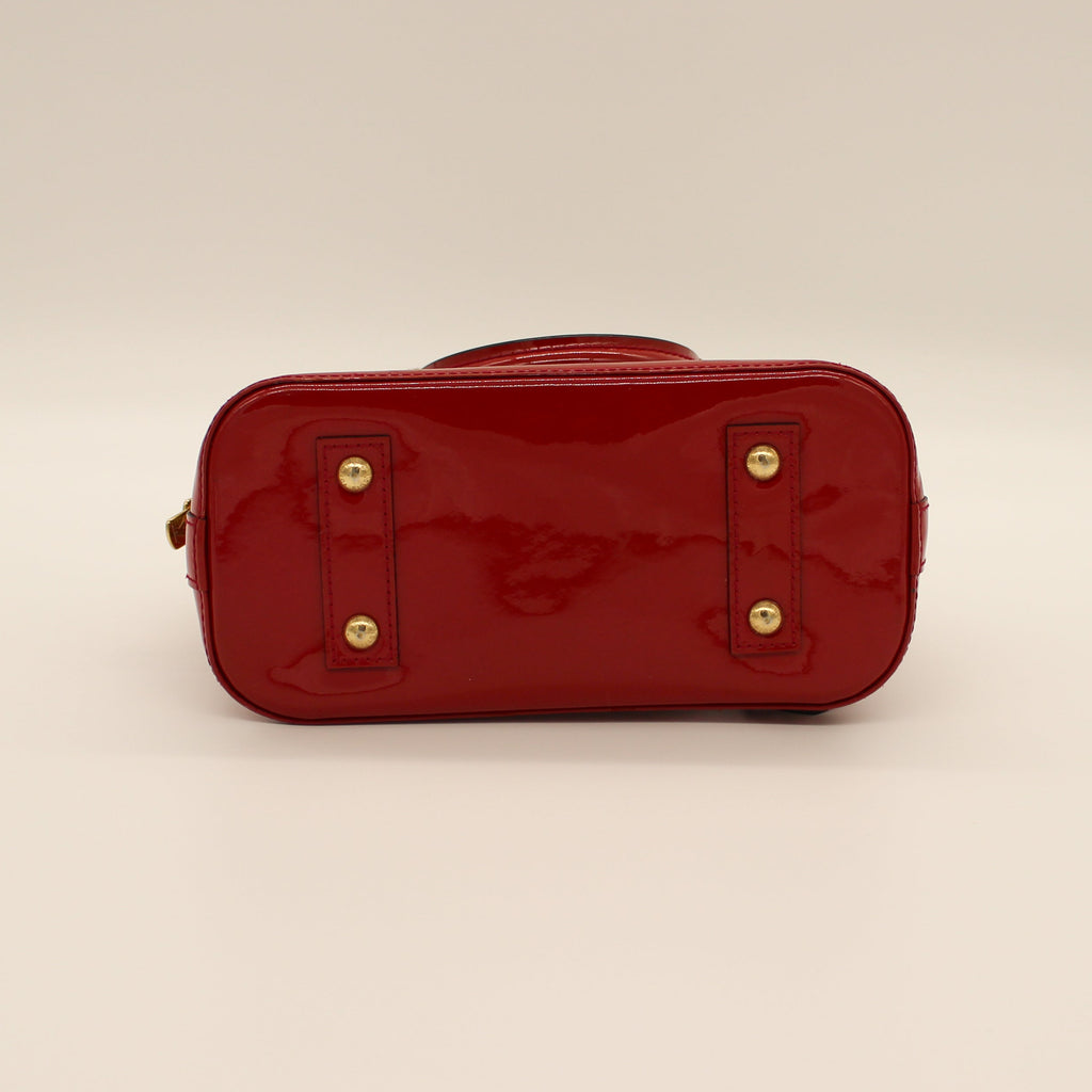 Louis Vuitton Alma