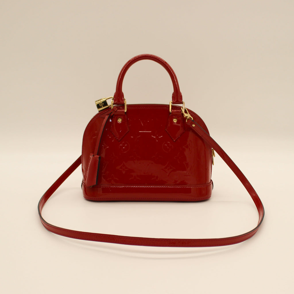 Louis Vuitton Alma