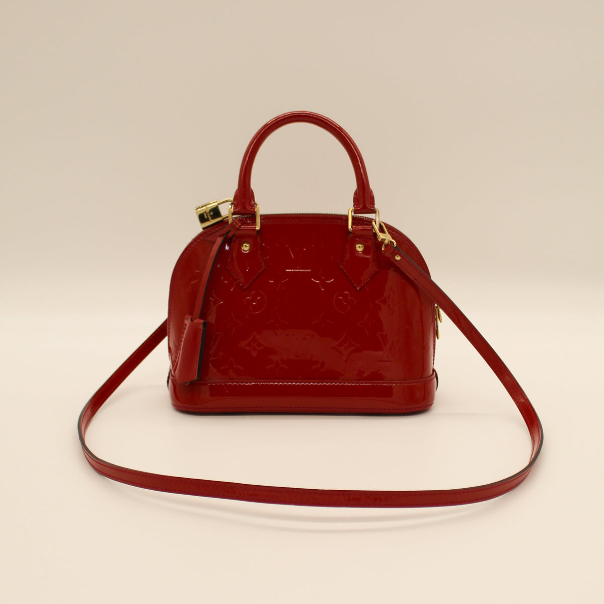 Louis Vuitton Alma