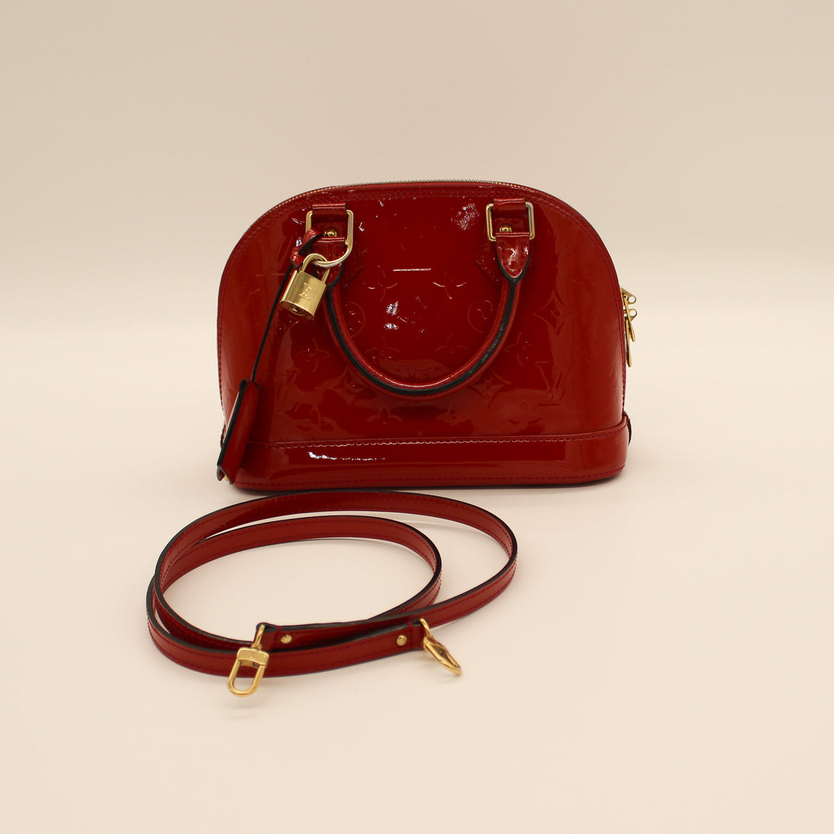 Louis Vuitton Alma