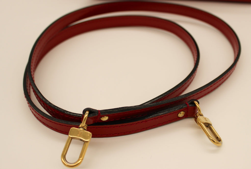 Louis Vuitton Alma