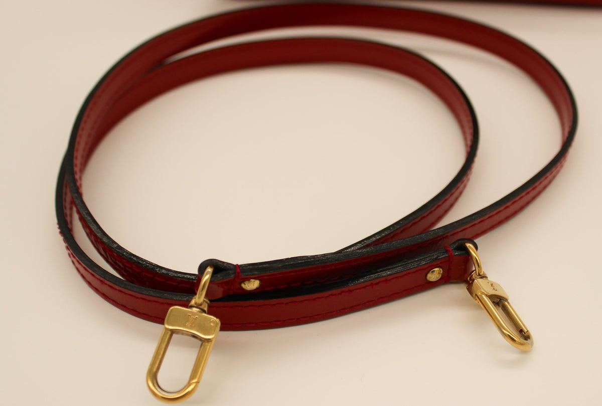 Louis Vuitton Alma