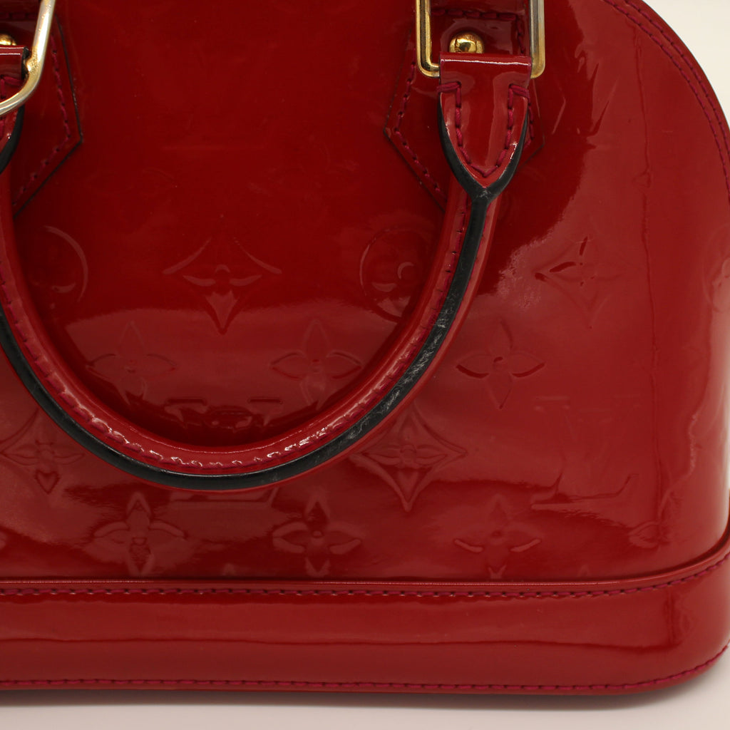 Louis Vuitton Alma