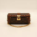 Louis Vuitton Papillon Trunk