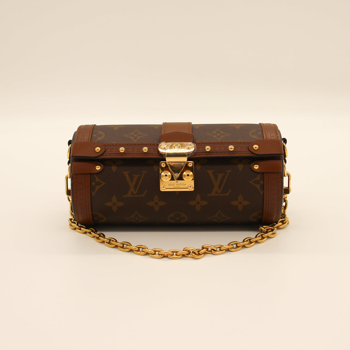 Louis Vuitton Papillon Trunk