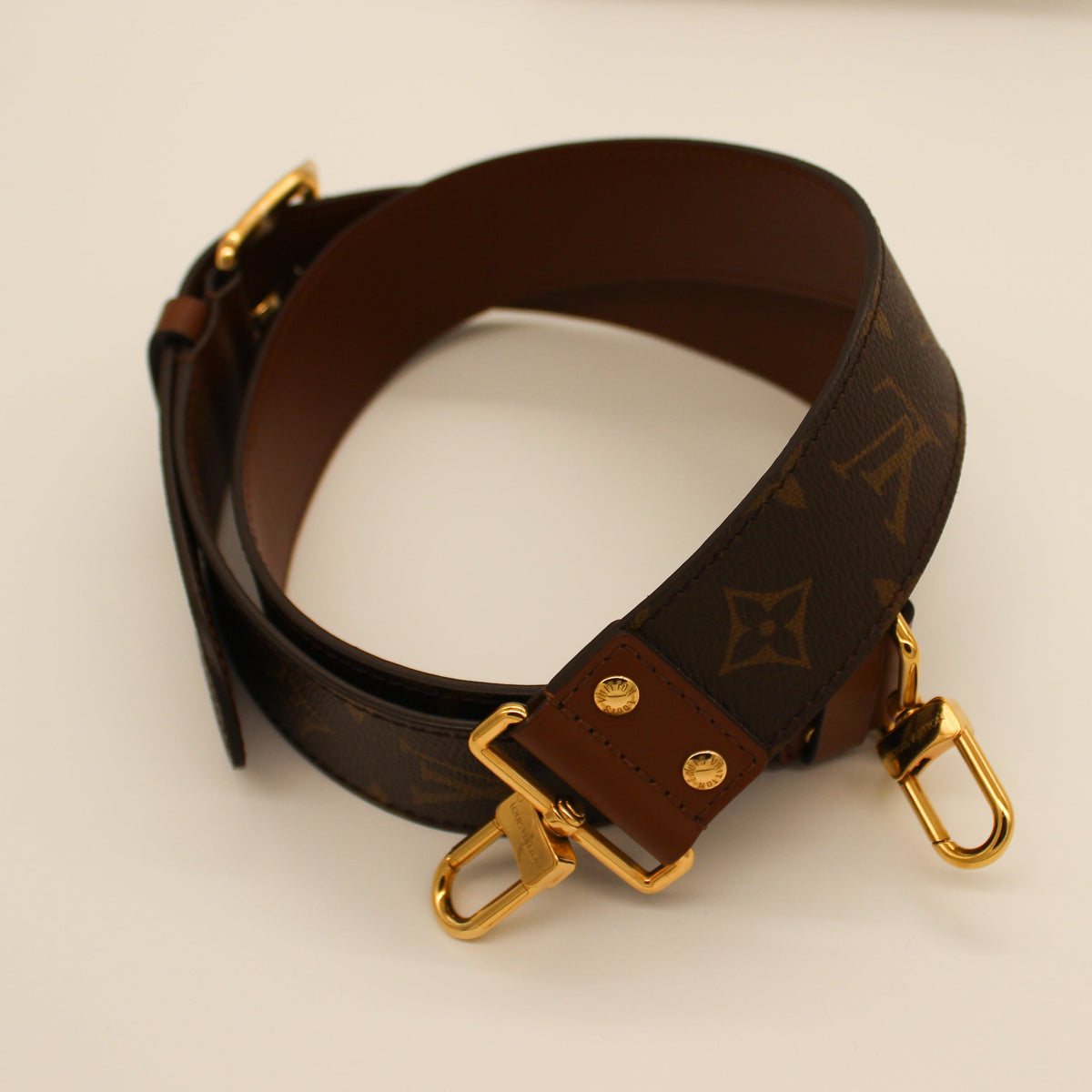 Louis Vuitton Papillon Trunk