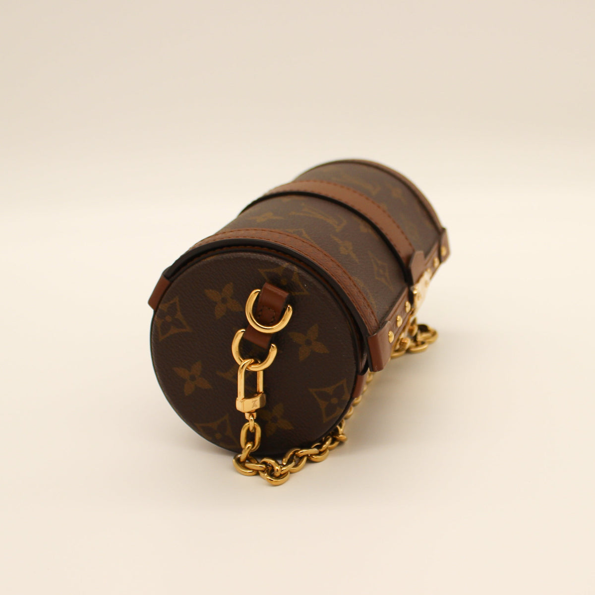 Louis Vuitton Papillon Trunk