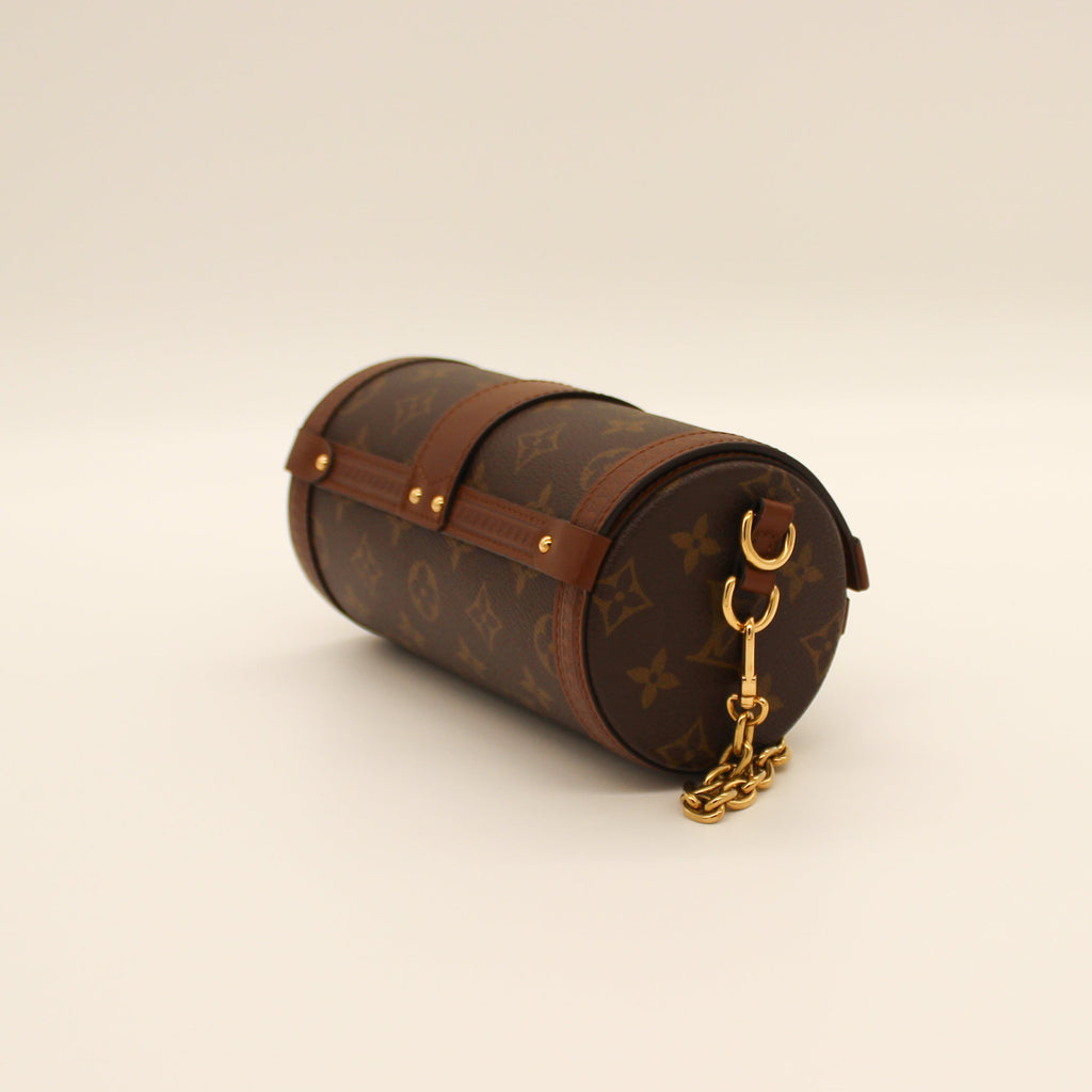 Louis Vuitton Papillon Trunk