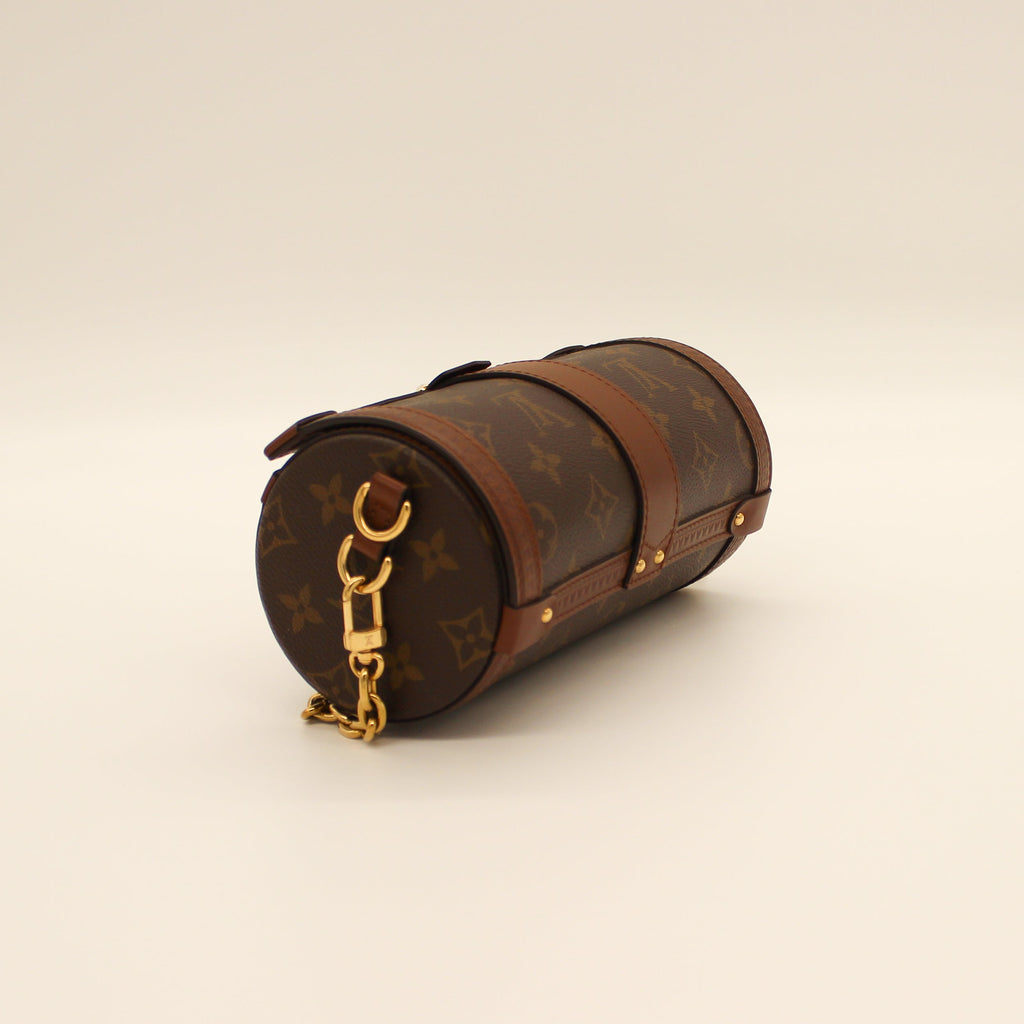 Louis Vuitton Papillon Trunk