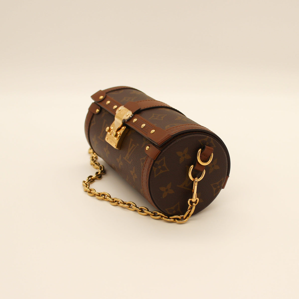 Louis Vuitton Papillon Trunk