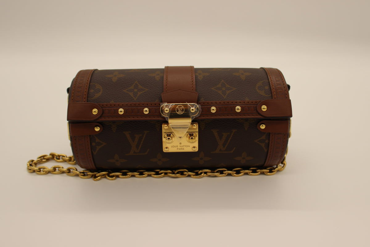 Louis Vuitton Papillon Trunk