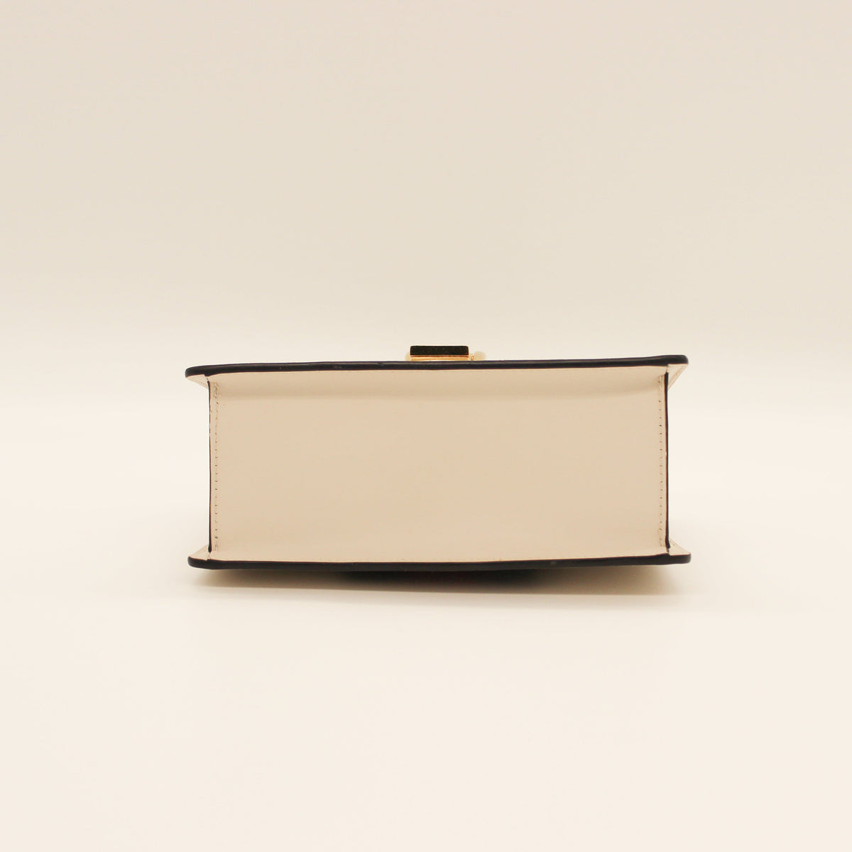 Gucci Sylvie Mini Top Handle Bag