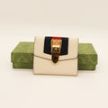 Gucci Sylvie Mini Wallet