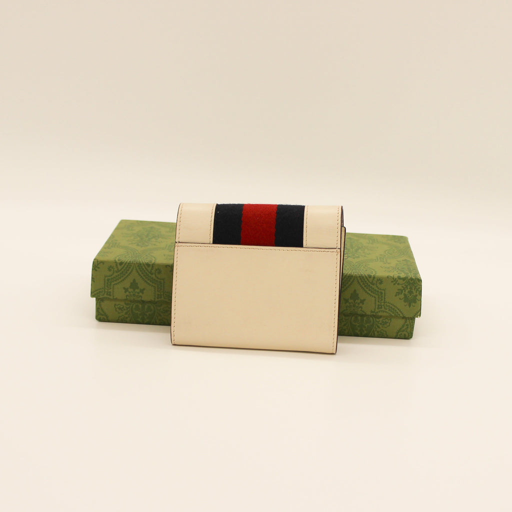 Gucci Sylvie Mini Wallet