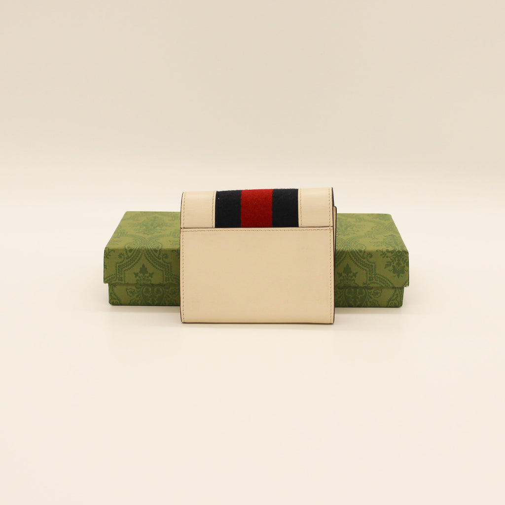 Gucci Sylvie Mini Wallet