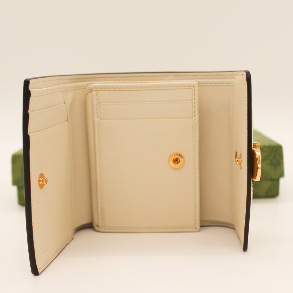 Gucci Sylvie Mini Wallet