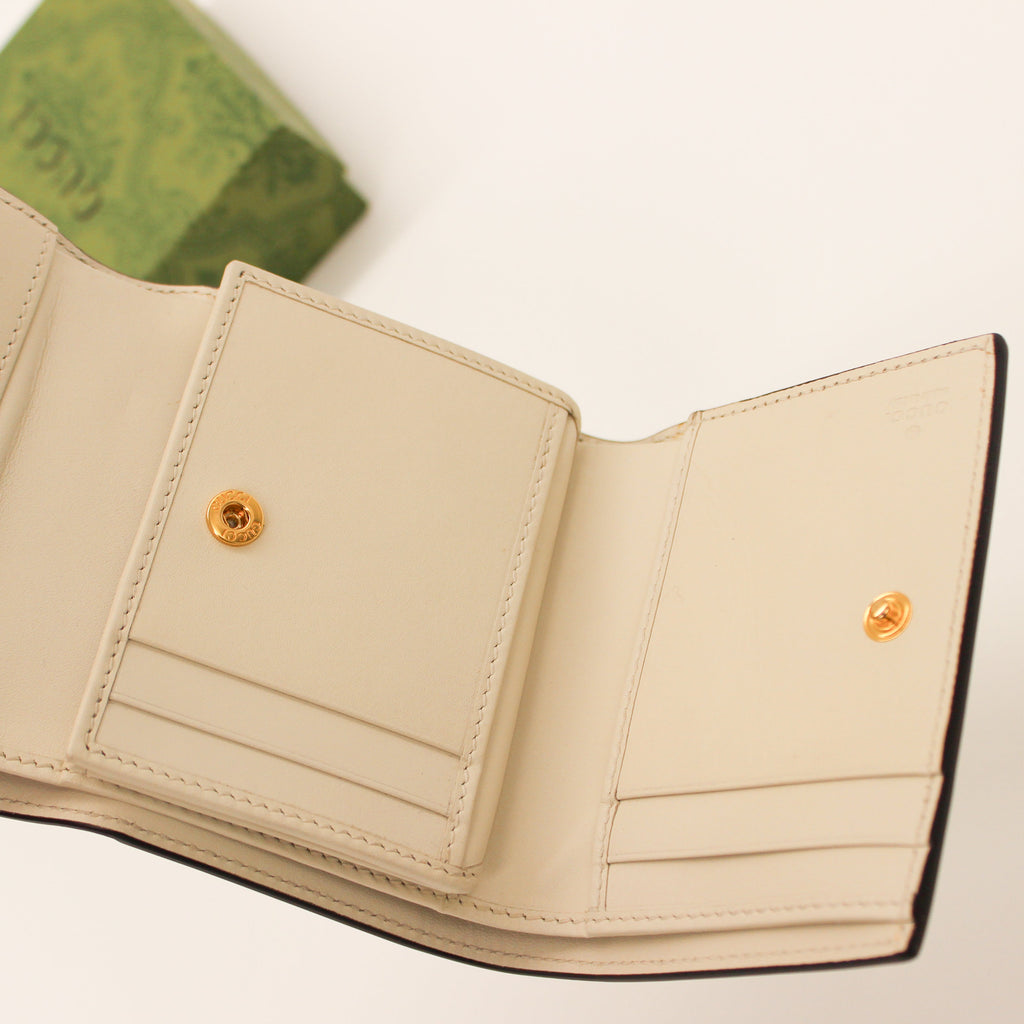 Gucci Sylvie Mini Wallet