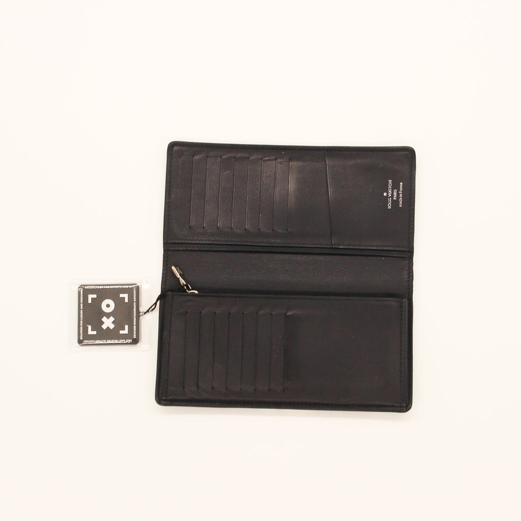 Louis Vuitton Long Wallet