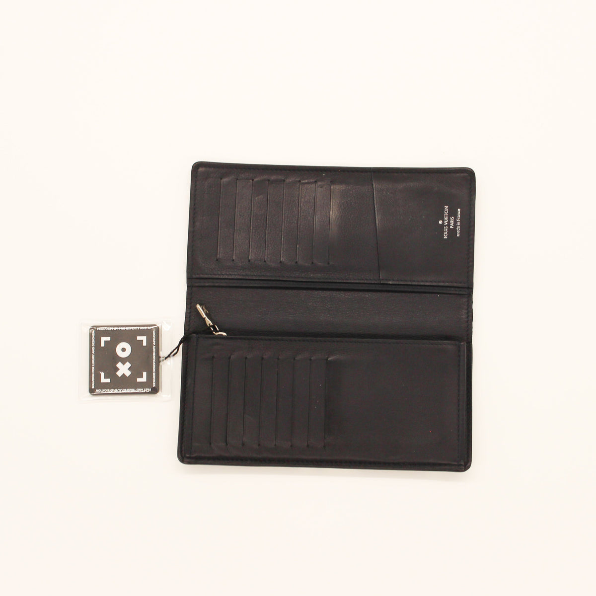 Louis Vuitton Long Wallet
