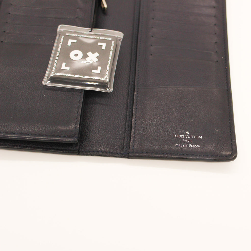 Louis Vuitton Long Wallet