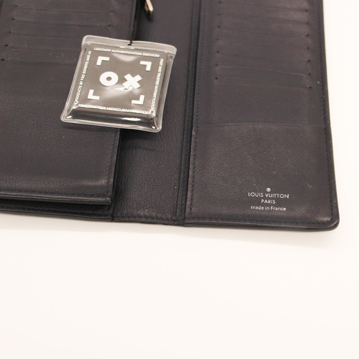 Louis Vuitton Long Wallet
