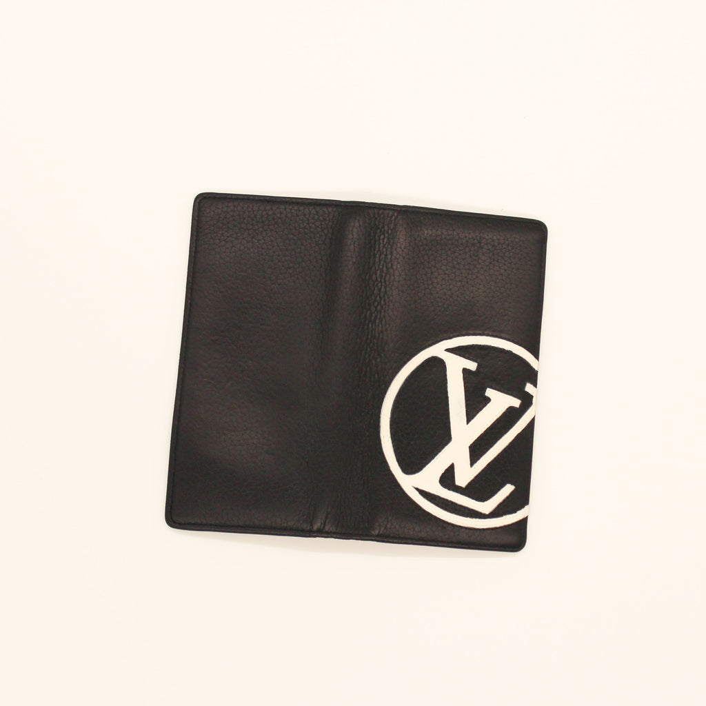 Louis Vuitton Long Wallet