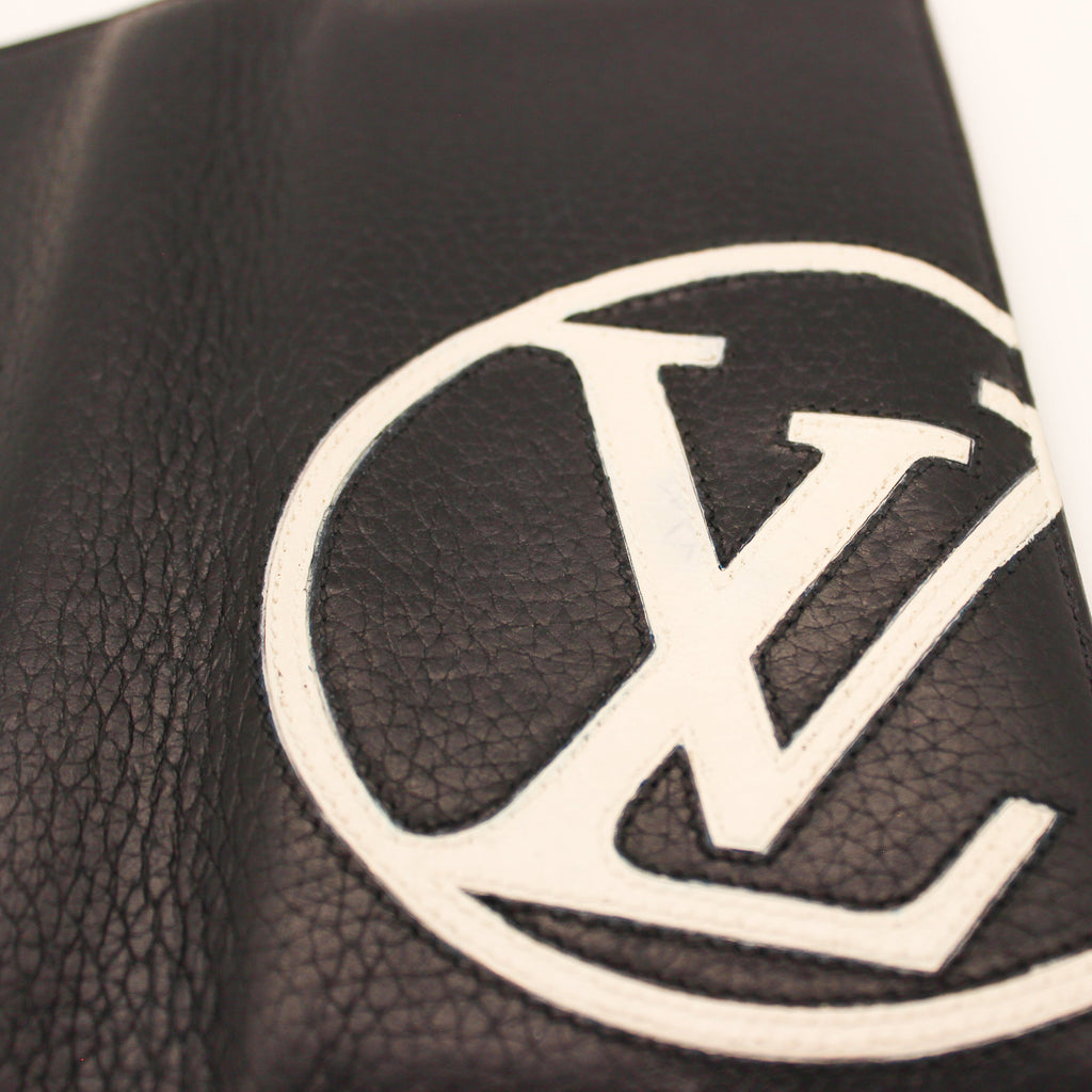 Louis Vuitton Long Wallet
