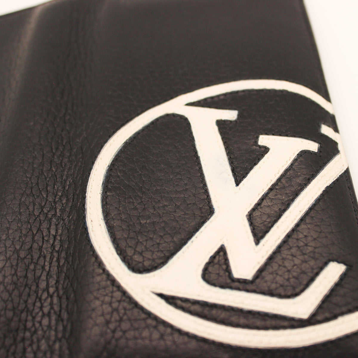 Louis Vuitton Long Wallet