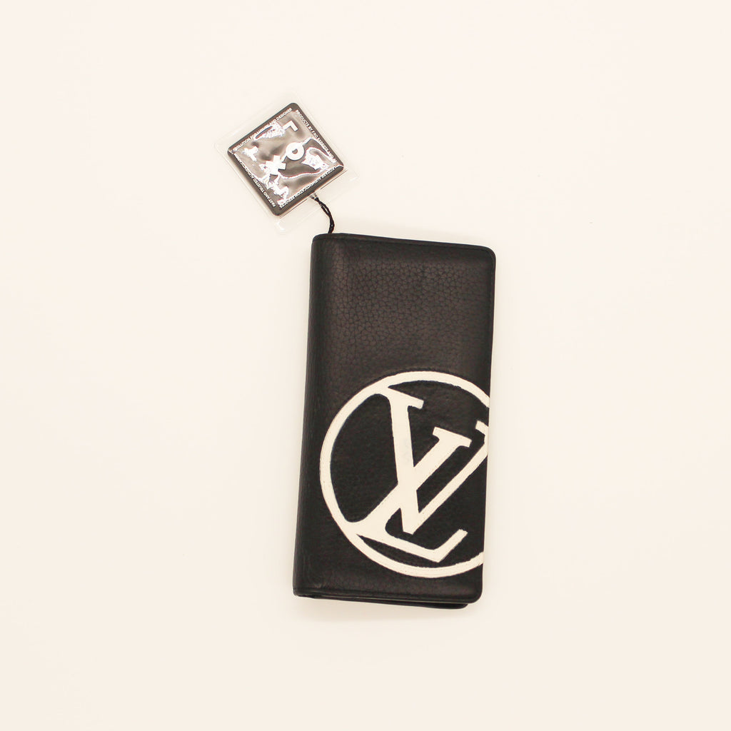 Louis Vuitton Long Wallet