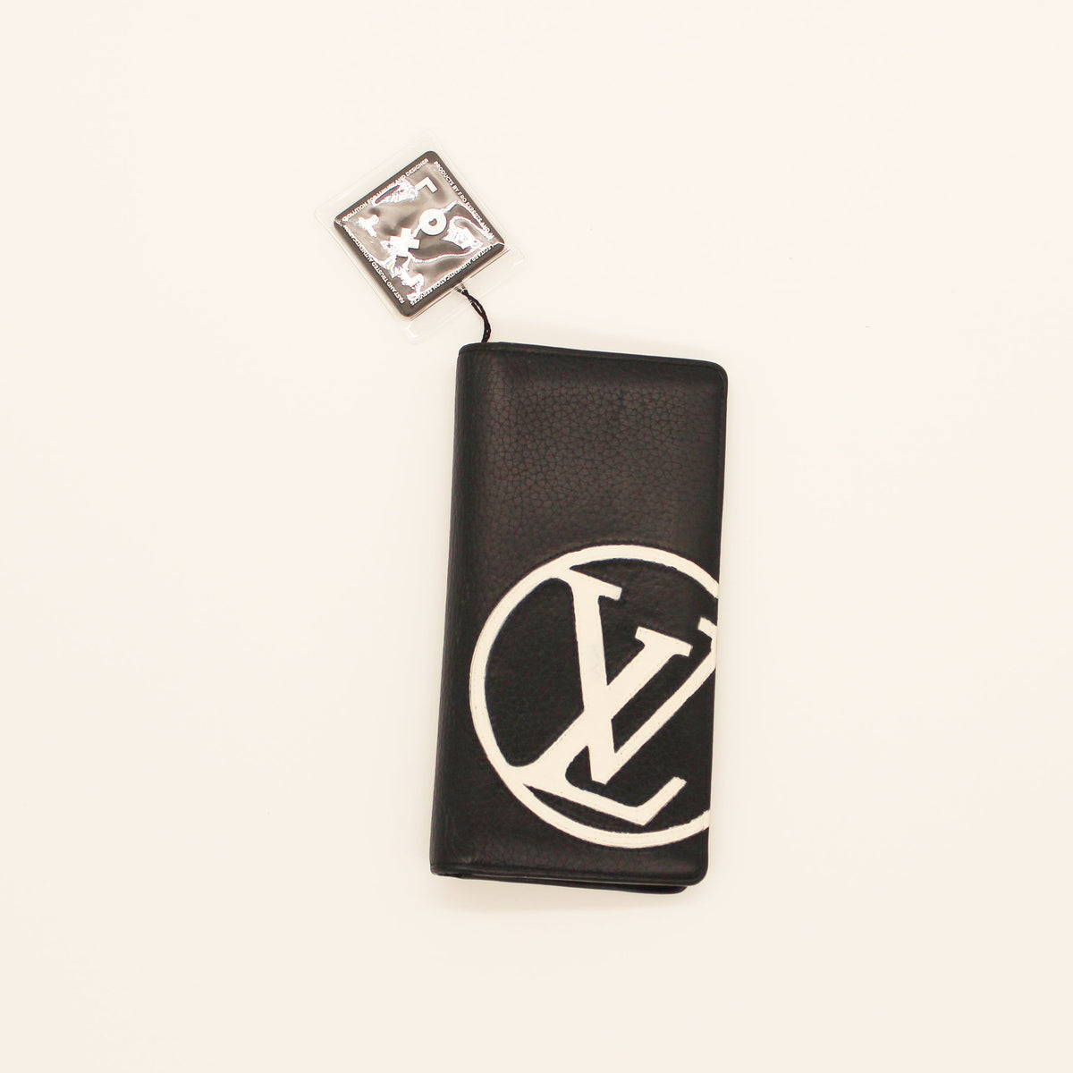 Louis Vuitton Long Wallet