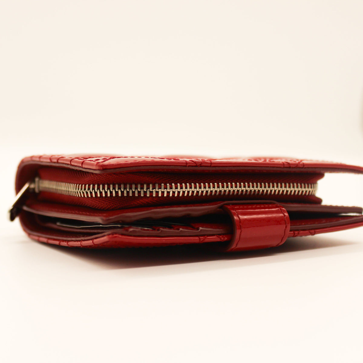 Dior Cannage Wallet