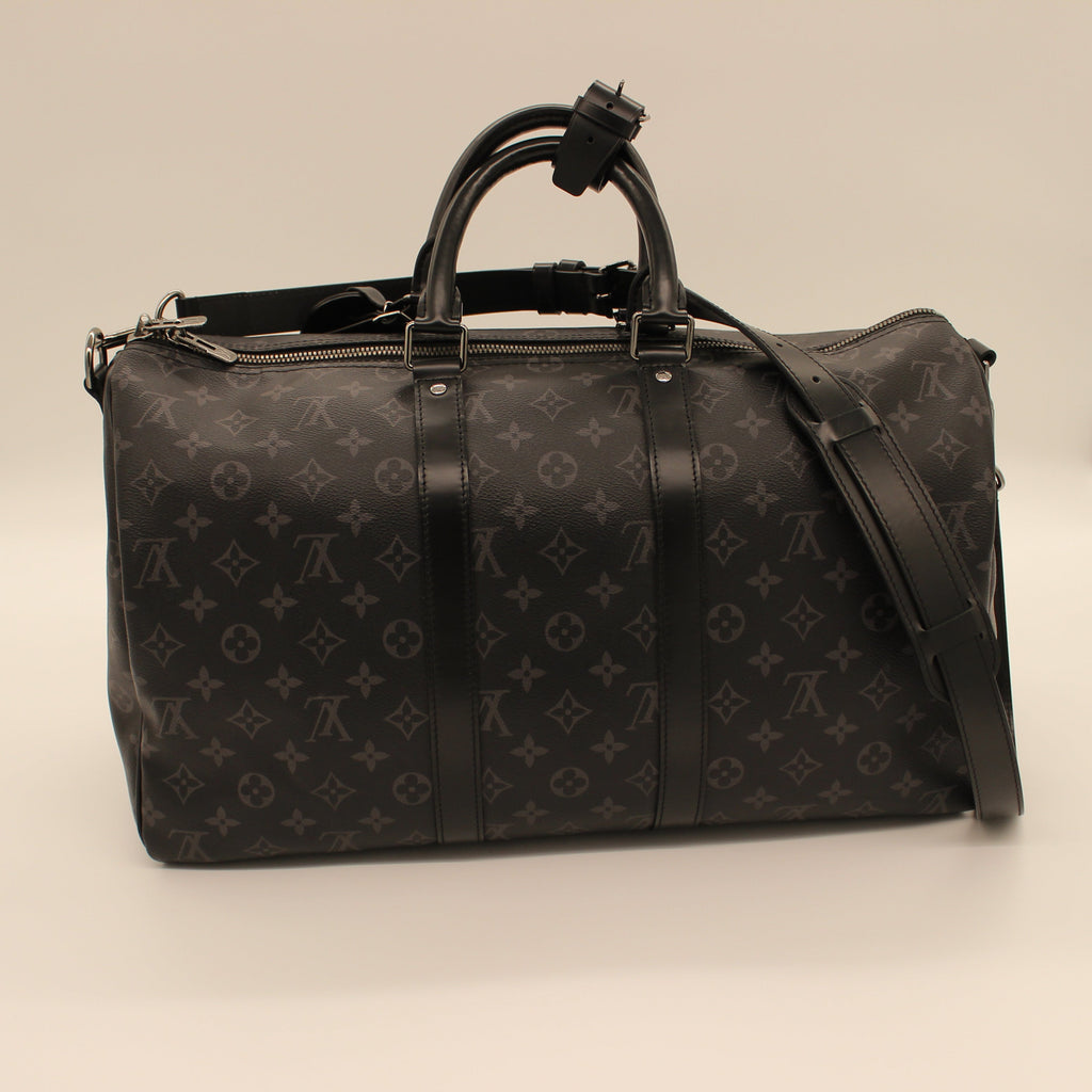 Louis Vuitton Keepall 45