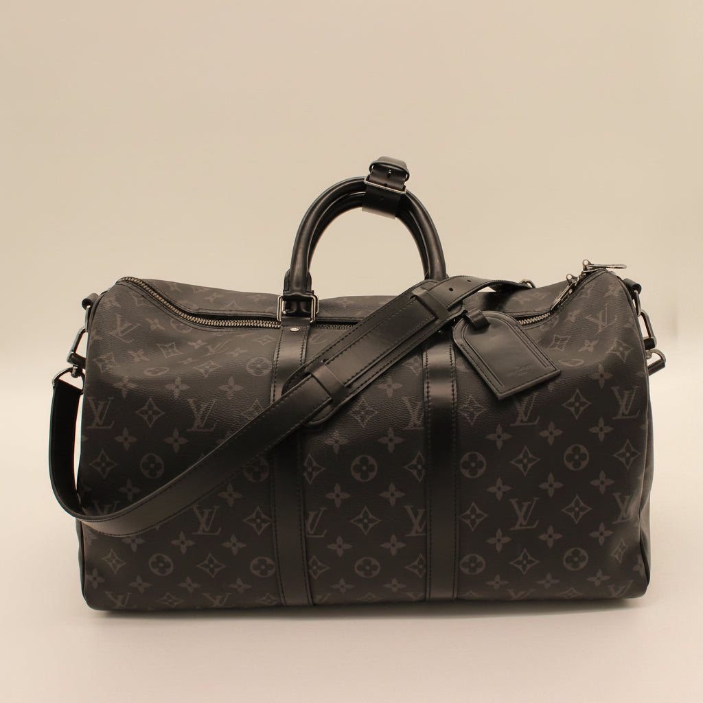 Louis Vuitton Keepall 45