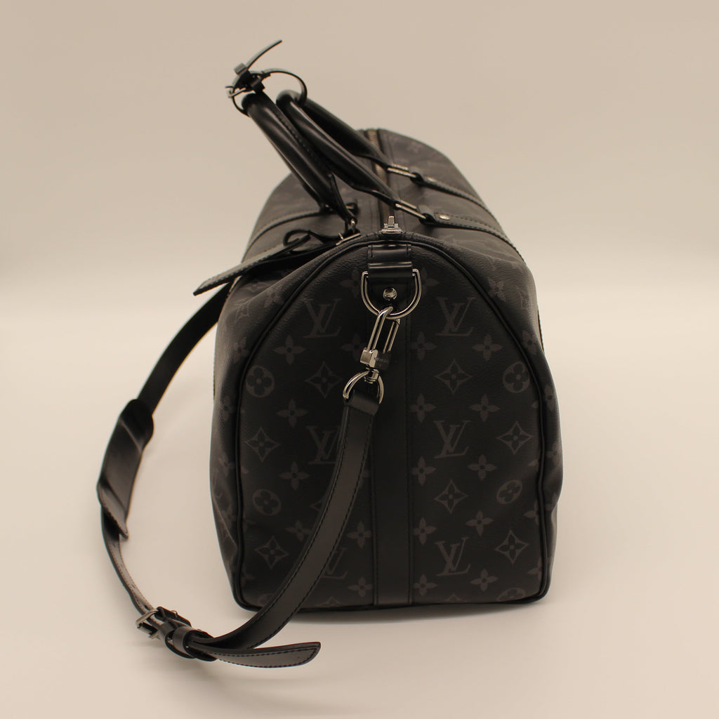 Louis Vuitton Keepall 45