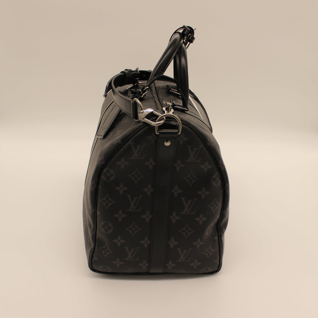 Louis Vuitton Keepall 45