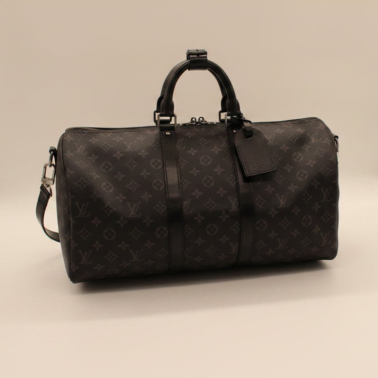 Louis Vuitton Keepall 45