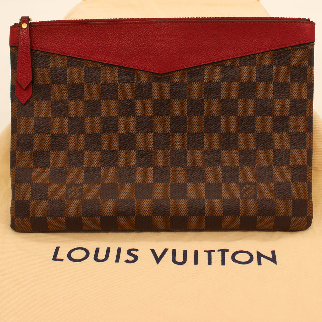 Louis Vuitton Pouch