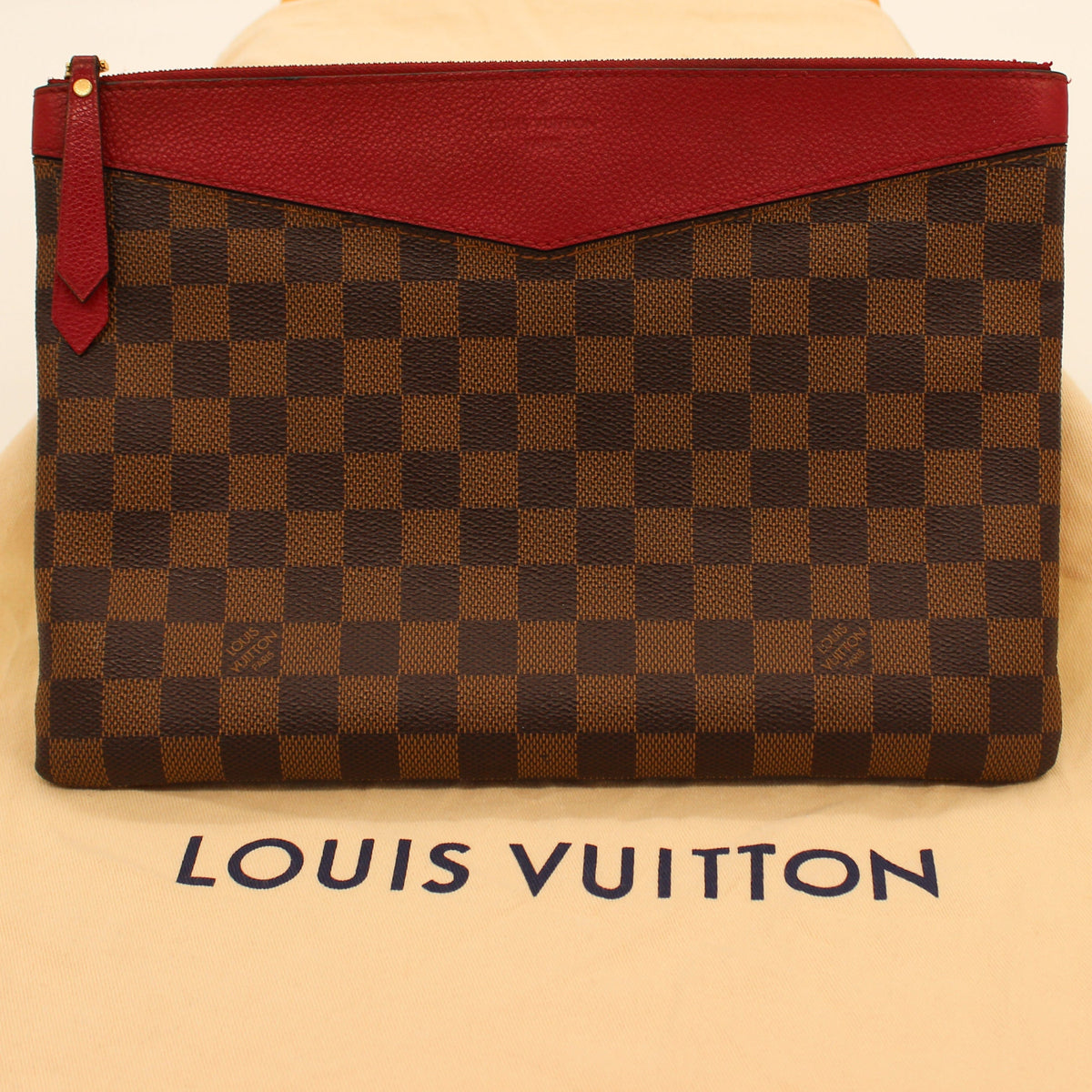 Louis Vuitton Pouch
