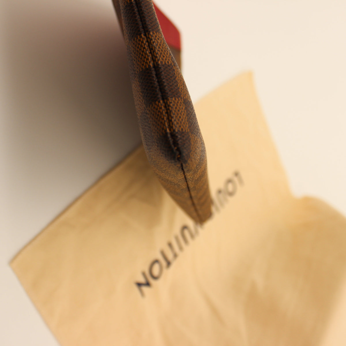 Louis Vuitton Pouch