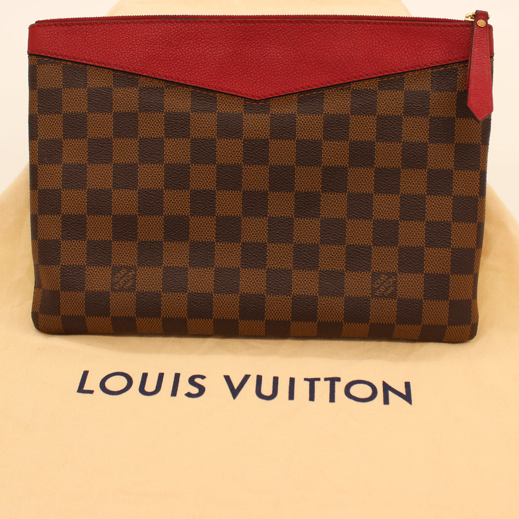 Louis Vuitton Pouch