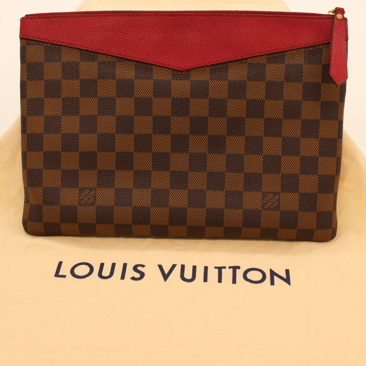 Louis Vuitton Pouch
