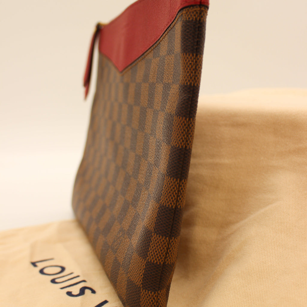 Louis Vuitton Pouch